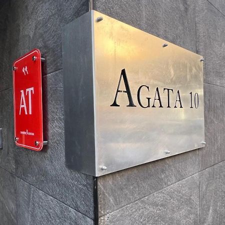 Agata 10-2E Apartment Alicante Exterior photo